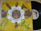 SUPER DJATA BAND DE BAMAKO Vol. 2 LP Afro Psych Mali w Zani Diabate