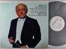 MOBILE FIDELITY MFSL 1-523 ORMANDY: SIBELIUS FOUR LEGENDS FROM KALEVALA