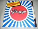 SPENCER DAVIS GROUP - Gluggo orig 1st vertigo swirl press hardrock LP 1973 nm