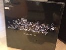 Chemical Brothers 'Singles' album boxset. 4 x LP (sealed)