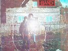 THE WOODS BAND. SELF TITLED.