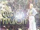 GEMMA HASSON. Introducing Ireland's Gemma Hasson.