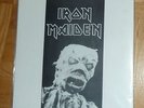 Iron Maiden - 2 Minutes To Midnight / Caught Somewhere In Time 7