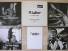 4LP-Box: Palatine - The Factory Story / 1979-1990 Joy Division New Order