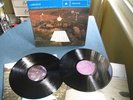 ARCHIVE LONDINIUM FIRST ALBUM VERY RARE LTD VINYL 2 LP GATEFOLD RECORD PROMO