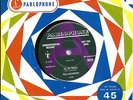 PAUL McCARTNEY All my trials 1990 UK 'A' label demo 7inch 45 like 1960s Beatles