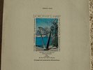 Dorothy Ashby - Dorothy's Harp LP - RARE jazz-funk on Cadet - Near Mint - Nice