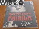 Goblin - Patrick  - LP 1979 -  NUOVO