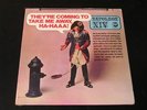 Napoleon XIV - They're Coming To Take Me Away, Ha-Haaa LP - SEALED