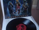 RUNNING WILD original Vinyl LP Masquerade (1995)