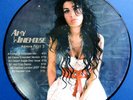 AMY WINEHOUSE STUNNING LTD PROMO LP PICTURE DISC REHAB PART 3 RARE 6 TRACK 2012