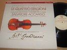 Vivaldi  Four Seasons SALVATORE ACCARDO violin  Philips DIGITAL NM sample RARE 