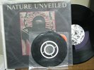 Current 93 - Nature Unveiled LP + 7