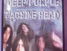 DEEP PURPLE Machine Head Original UK LP - Prog Hard Rock Ritchie Blackmore