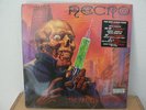 Vinyl Necro The Prefix for Death Album 2xLP