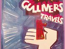 GULLIVER'S TRAVELS Orig UK Mono Instant LP - Psych Manfred Mann Small Faces Nice