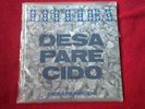 LP in vinile - LITFIBA - DESAPARECIDO