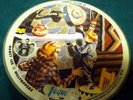 VOGUE PICTURE RECORD DISC R744 NANCY LEE