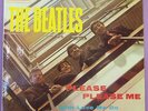 THE BEATLES Please Please Me - Original UK Mono LP - PMC 1202 - Paul McCartney