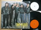 IRON MAIDEN- LAST PRAYER RARE 2LP LIMITED 666 COPIES LIVE HEAVY METAL NWOBHM