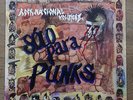 V/A SOLO PARA PUNKS : LEGENDARY MEXICAN PUNK HC Compil RAW FAST RARE KBD
