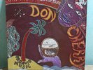 LP 33t Don Cherry  Brown Rice