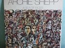 LP 33t Archie Shepp  a sea of faces