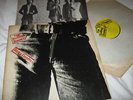 THE ROLLING STONES UK LICKS LP STICKY FINGERS  1971
