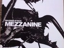 Massive Attack - Mezzanine - Rare Vinyl Double LP (Mint)