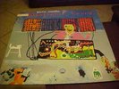 (BEATLES)GEORGE HARRISON- RARE ZAPPLE LABEL 