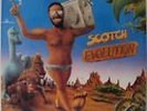 Scotch Evolution ZYX Records 20041 LP