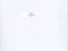 Belafonte at Carnegie Hall 2LP Test Pressing SS