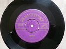 Elvis Presley  HMV Removable/Replaceable centre Hound Dog 45-POP-249