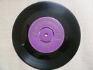 Elvis Presley  HMV Love Me Tender 45-pop-253