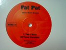 FAT PAT Tops Drop 12