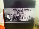 Walkmen Bows And Arrows LP OOP Rare