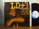 LOU DONALDSON LP 