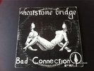 RARE WHEATSTONE BRIDGE bad connection LP PRIVATE PSYCH GARAGE