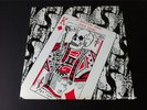 RARE FLESH EATERS no questions asked ORIG LP PSYCH GARAGE PUNK