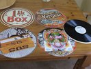 THE  SMALL FACES      OGDENS NUT GONE FLAKE       EX/MINT       1968      LP