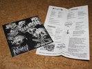 Black Metal Endsieg Part 1 (Katharsis, Deathspell Omega)
