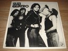 Suzi Quatro- S/T-ORIGINAL -LP- SEALED