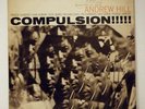 ANDREW HILL LP Compulsion 1965 Blue Note mono avant garde John Gilmore
