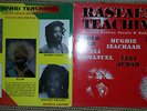 Rastafari Teachings Part 1 & 2