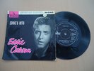 Eddie Cochran, Eddie`s Hits E.P.