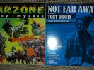 Mikey Mystic: Warzone  /  Tony Roots: Not far away