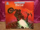 MEAT LOAF BAT OUT OF HELL LP HALF SPEED MASTER NEAR MINT