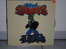Rap deutscher HipHop Vinyl Kool Savas LMS Schwule Rapper Maxi Single Berlin Azad