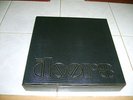 The Doors 7LP VINYL BOX SET+180 gram RTI Audiophile+ Complete+Near Mint+OOP