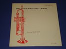 RED RODNEY Returns ARGO 643  BLACK LABEL MONO Orig. JAZZ LP 1959 Rare DG  L K